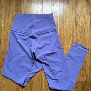 Lululemon Align 25” Leggings